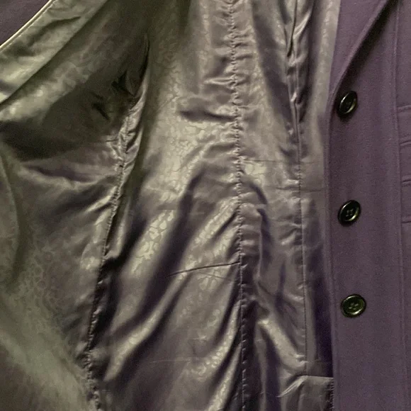 Ladies coat - Picture 4 of 10